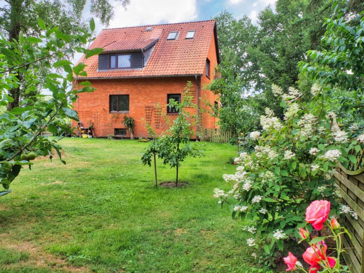 Ferienwohnung Leni Kalyves Extérieur photo